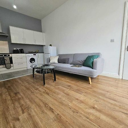 Bee Accommodations Backways Leicester Luaran gambar